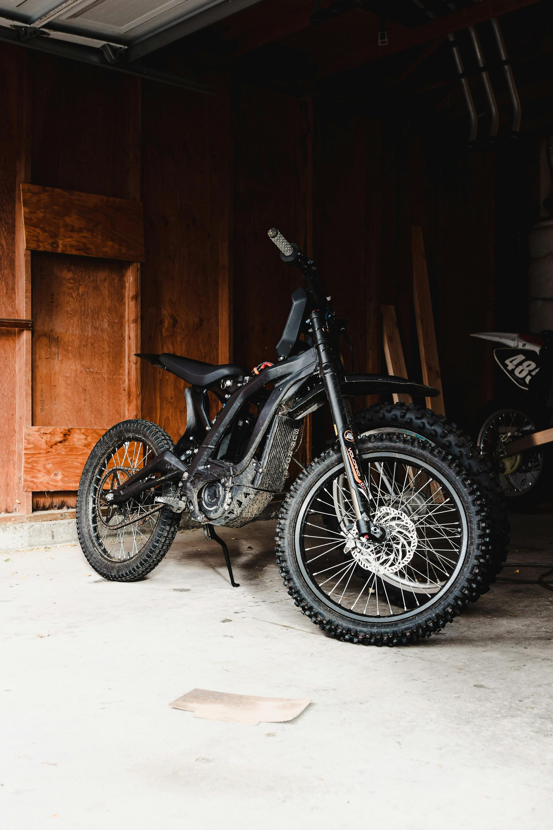 East Coast's Premier Electric Off-Road Dealer